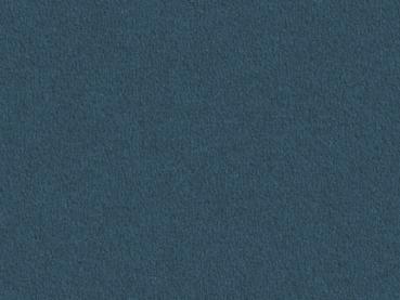 Preview: Modena 4J32 blaugrün – rechteckige Draufsicht auf frischen blaugrünen Veloursboden als Meterware